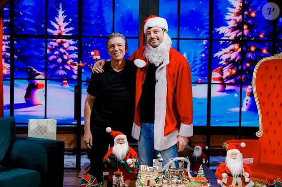 Boninho participou recentemente do ‘The Noite’ e relembrou quando Silvio Santos estreou a ‘Casa dos Artistas’