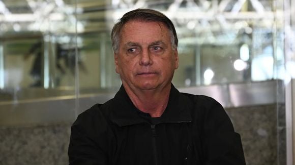 'Meti um ferro quente': vídeo revela a tornozeleira eletrônica que Jair Bolsonaro queimou 'por curiosidade' antes de ser preso. Veja!