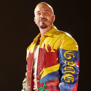 O Estádio Azteca receberá show de J Balvin durante a cerimônia de abertura da Copa de 2026