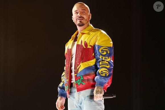 O Estádio Azteca receberá show de J Balvin durante a cerimônia de abertura da Copa de 2026
