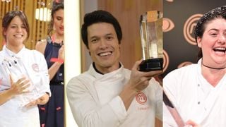 Como estão todos os campeões do 'MasterChef Brasil' hoje? Veja o antes e depois em 22 fotos e saiba o que os vencedores fizeram após o reality show