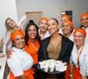 Evento aconteceu no mesmo mês da estreia da nova temporada do 'MasterChef Brasil'