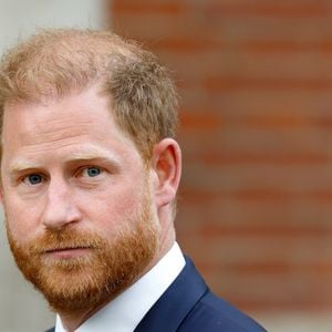 Príncipe Harry esteve no Reino Unido neste mês de setembro para cumprir agenda profissional