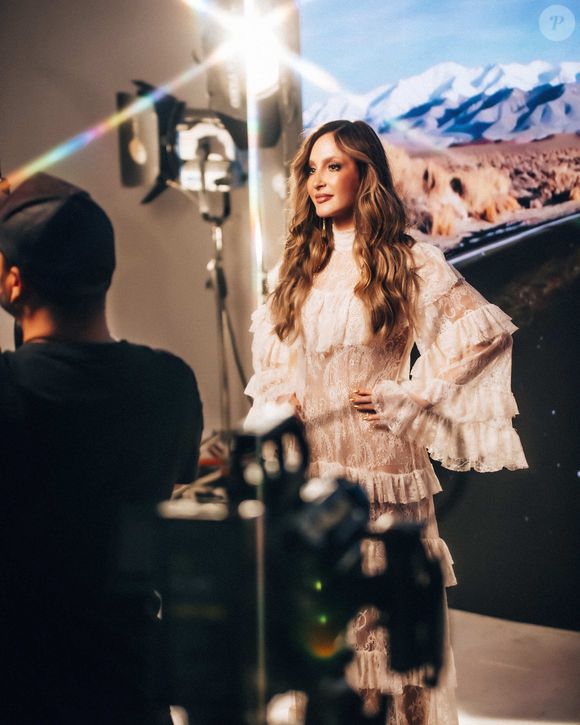 Claudia Leitte: ‘Não me perguntaram se eu amaria meu filho ainda que ele fosse gay. Me perguntaram em 'tom engraçado', em clima de piada, se eu gostaria que meu filho fosse gay’