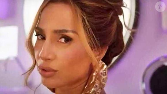 Com adrenalina no limite, Camila Pitanga expõe momento tenso em "Beleza Fatal"