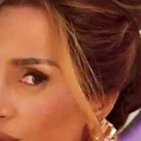 Com adrenalina no limite, Camila Pitanga expõe momento tenso em "Beleza Fatal"