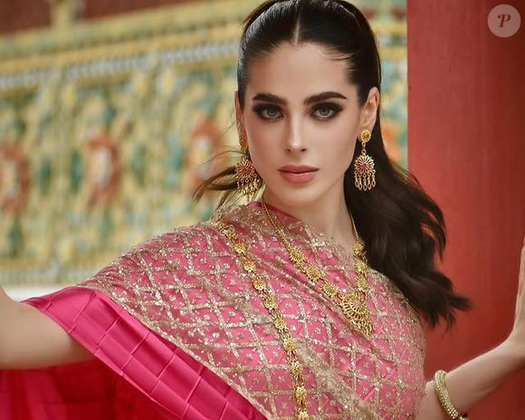 Em conversa com a imprensa local, Bosch afirmou que o organizador a chamou de “burra”.