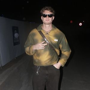 Pedro Novaes no The Town 2025