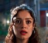 Gerluce sofre atentado de morte na última semana da novela Três Graças
