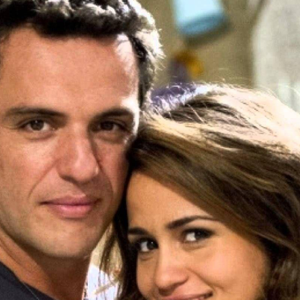 O casal protagonista de 'Salve Jorge' vividos por Rodrigo Lombardi e Nanda Costa não vingou para os telespectadores da novela de Glória Perez, refletindo no desentendimento dos intérpretes.
