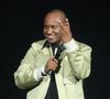 Thiaguinho fez show no Espaço Unimed, em SP, em 8 de julho de 2025