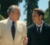 A minissérie nos apresenta Basil, um ator aposentado que interpretou Sherlock Holmes no cinema e que, quase sem querer, se torna o investigador de uma morte misteriosa.