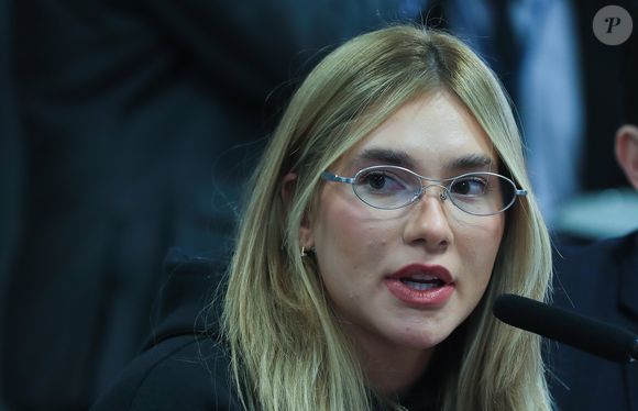 Virgínia Fonseca diz que ‘vai pensar’ sobre parar de divulgar casas de apostas