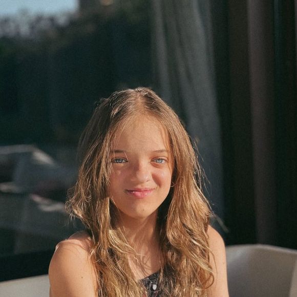 Mesmo antes das cirurgias, uma grande semelhança entre Rafa Justus e Ticiane Pinheiro já era observada