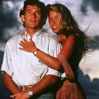 'Adriane assume o controle da narrativa': após polêmicas com a família Senna, Galisteu terá série sobre seu namoro com o piloto