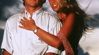 'Adriane assume o controle da narrativa': após polêmicas com a família Senna, Galisteu terá série sobre seu namoro com o piloto