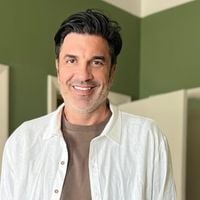 Como está Edu Guedes, com câncer, hoje, 8/7? Após longa cirurgia, assessoria atualiza estado do marido de Ana Hickmann com boa notícia