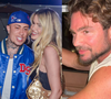 'Trombadinha tatuado, sem classe': como o affair de Yasmin Brunet e MC Daniel deixou Daniel Vorcaro fora de si; banqueiro fez críticas ao cantor e à modelo: 'Nojo. Não respondo nem mensagem nunca mais'