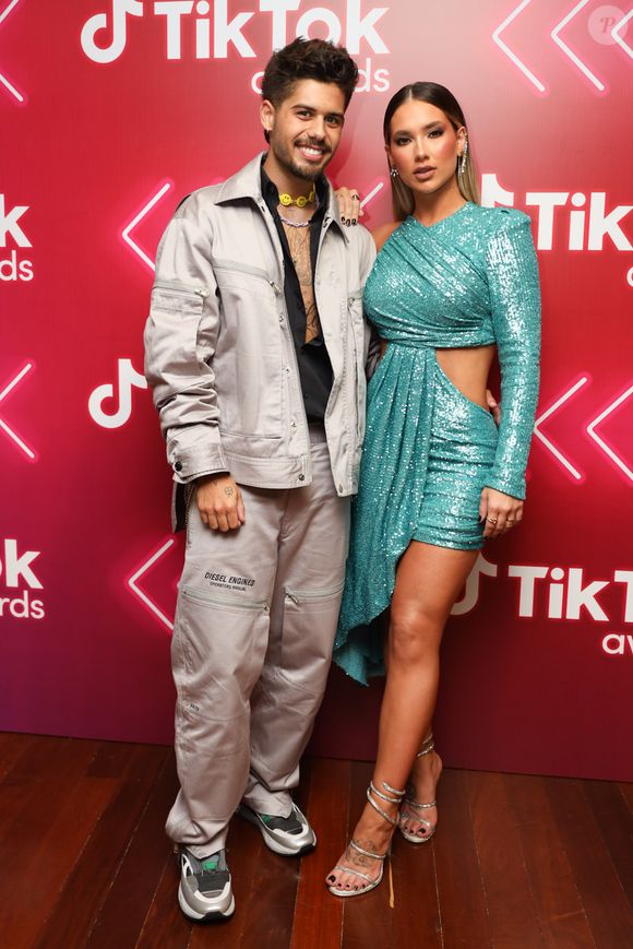 Zé Felipe e Virginia Fonseca: fim do casamento após quase 5 anos juntos foi revelado em maio de 2025