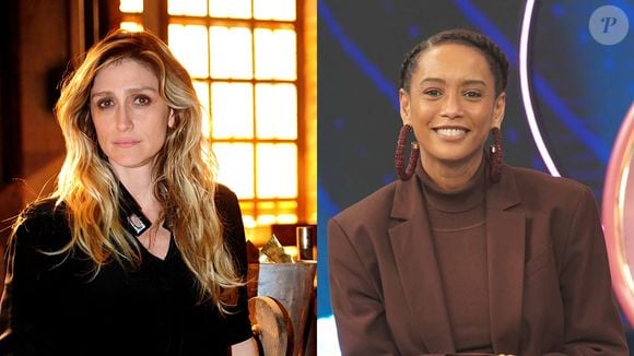 Diretora de novelas da Globo, Amora Mautner reagiu à polêmica entre Taís Araujo e Manuela Dias: "A novela foi maravilhosa. Sem sofrimento da heroína"