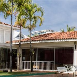 Ronaldinho Gaúcho morou em mansão que tem cerca de 3.500 metros e ocupa mais de cinco lotes do condomínio