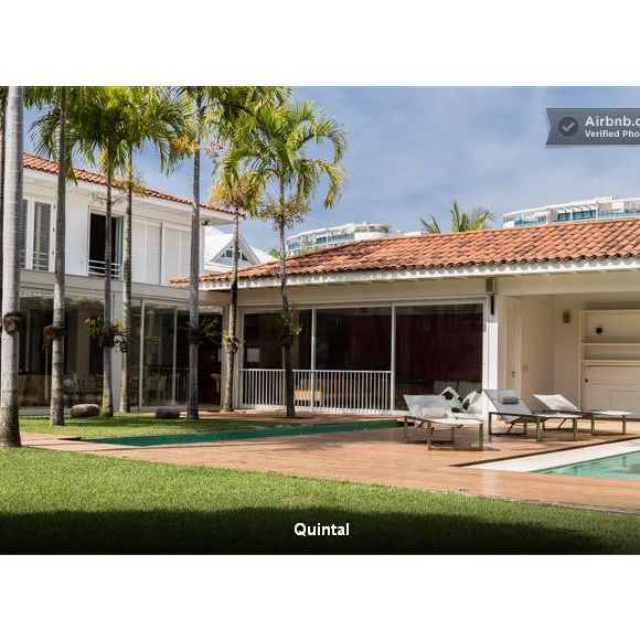 Ronaldinho Gaúcho morou em mansão que tem cerca de 3.500 metros e ocupa mais de cinco lotes do condomínio