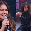 Corpo de Paolla Oliveira chama atenção no ‘Dança dos Famosos 2026’ e comentário sobre Mounjaro viraliza: ‘Nunca chegue perto!’
