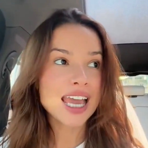 A vencedora do BBB 21 contou que esqueceu de resgatar o dinheiro depositado durante o confinamento e só foi ao banco anos depois