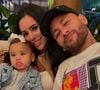 Neymar se derreteu por Mavie, sua filha com Bruna Biancardi