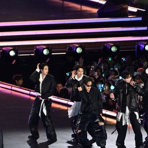 BTS divide palco com Madonna e Shakira no show mais aguardado da Copa do Mundo de 2026
