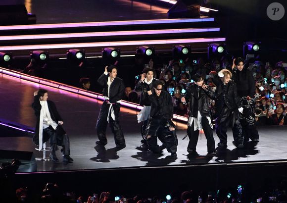 BTS divide palco com Madonna e Shakira no show mais aguardado da Copa do Mundo de 2026