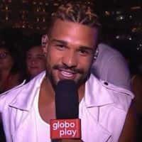 Adeus, Sardinha! Globo coloca Lucas Leto em função inédita no Réveilon 2026 e desempenho do ator surpreende público: 'Ele é o momento'