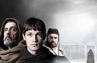 The Name of the Rose | STARZ PLAY (Trailer Legendado)