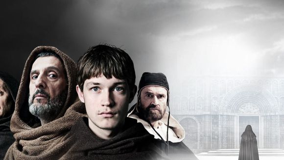 The Name of the Rose | STARZ PLAY (Trailer Legendado)