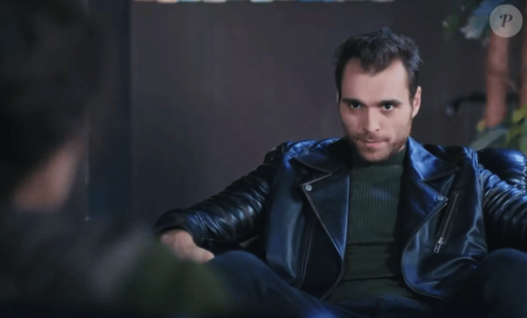 Cem se reconcilia com Kismet no final de 'Força de Mulher'