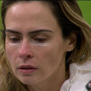 Ana Paula Renault emocionou o Brasil com seu luto pelo pai e sua força para seguir no 'BBB 26'