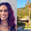 A verdade por trás da mansão milionária de Anitta: como a cantora aproveitou 'oportunidade de ouro' para ter o imóvel de luxo de 1.539m²