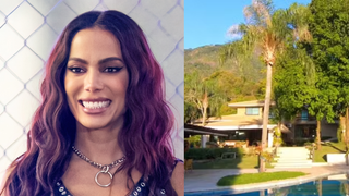 A verdade por trás da mansão milionária de Anitta: como a cantora aproveitou 'oportunidade de ouro' para ter o imóvel de luxo de 1.539m²