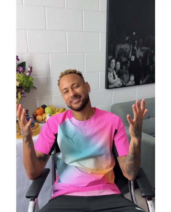 Neymar ganhou R$ 30 milhões por três 'publis' postados com diferença de 50 minutos após sua convocação para a Copa do Mundo 2026