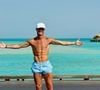 Cristiano Ronaldo faturou R$ 1,5 bilhão em 2025, sendo o atleta mais bem pago do mundo pelo 4º ano seguido
