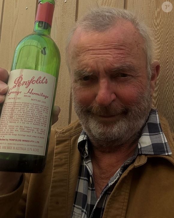 Apesar da confirmação de Sam Neill no elenco, o longa ainda não teve detalhes da sinopse revelados