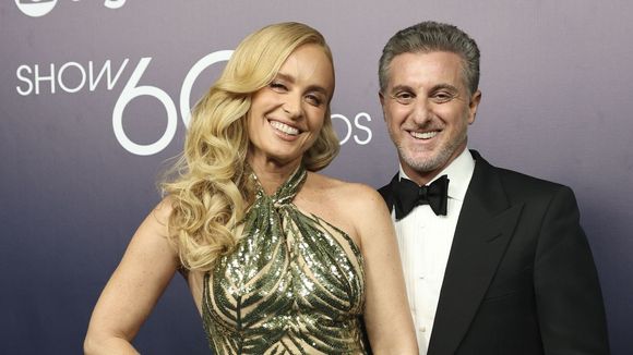 Angélica e Luciano Huck levam nora para assistir final de Roland Garros e web detona passeio de luxo após crítica ao Bolsa Família: 'Pessoa safada'