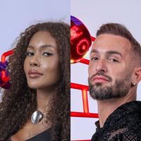 Quem vai deixar o 'BBB 25' hoje, 4/2: enquete Uol ATUALIZADA revela o risco para Gracyanne Barbosa
