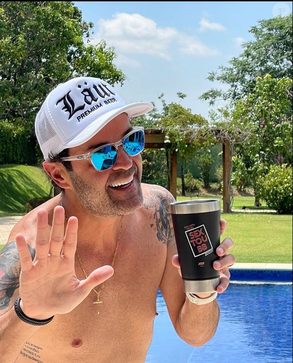 Qual foi a causa da morte de Henrique Maderite? Família fez post na web indicando para 'infarto'