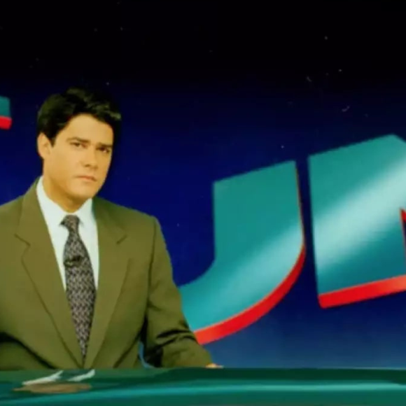 De prisão de banqueiros por desvio de dinheiro a ataque cardíaco: o que foi notícia no primeiro 'Jornal Nacional' de William Bonner há 29 anos