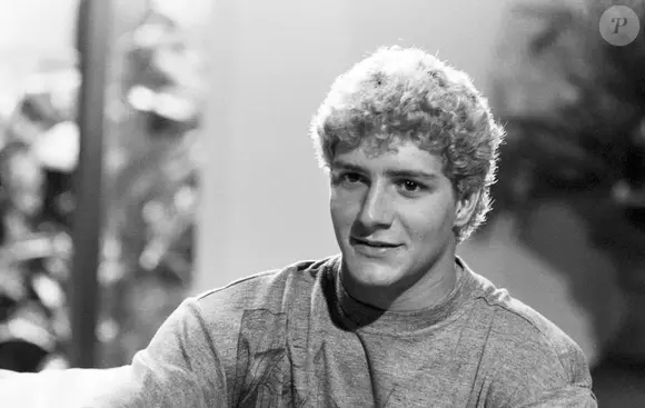 Na 1ª obra da novela 'Vale Tudo', Tiago foi interpretado pelo ator Fábio Villa Verde.