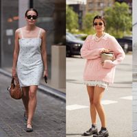 Essas 5 grandes tendências da moda que dominarão em 2025 são as únicas coisas que você deve usar agora