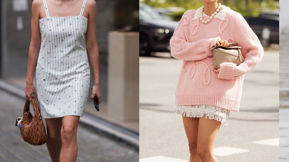 Essas 5 grandes tendências da moda que dominarão em 2025 são as únicas coisas que você deve usar agora