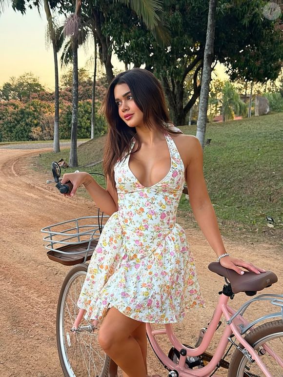 Franciny Ehlke explicou que trata-se de uma decisão por conta dos negócios