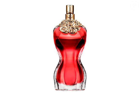 La Belle (Jean Paul Gaultier) - 50ml | R$ 594,00 - é descrito como a personificação da feminilidade intensa, da tentação e da sedução em sua forma mais pura